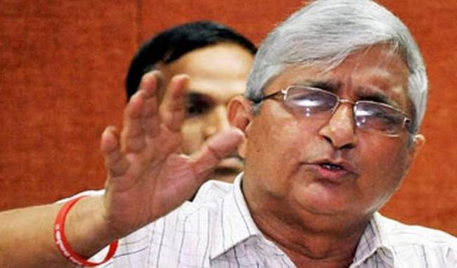parrikar-is-being-forced-to-remain-chief-minister-says-subhash-welingkar