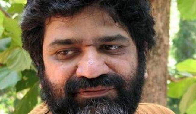 suresh-nambath-appointed-as-the-next-editor-of-the-hindu