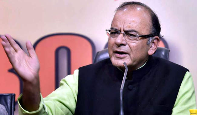 india-can-do-better-in-ease-of-doing-business-jaitley