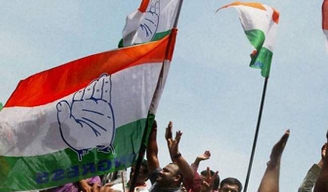 people-who-talk-of-corruption-free-india-broke-all-records-of-corruption-says-congress