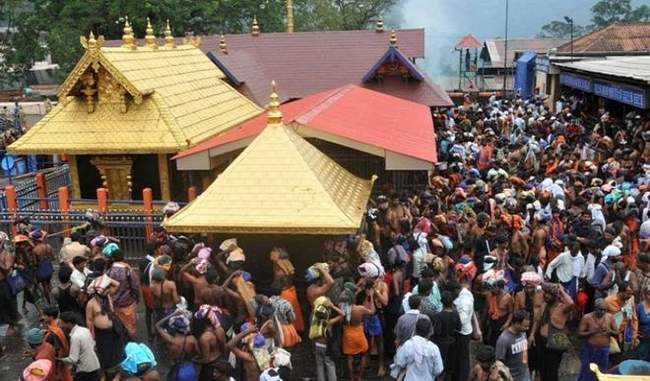 demolition-in-the-organization-s-office-opposing-the-entry-of-women-in-sabarimala