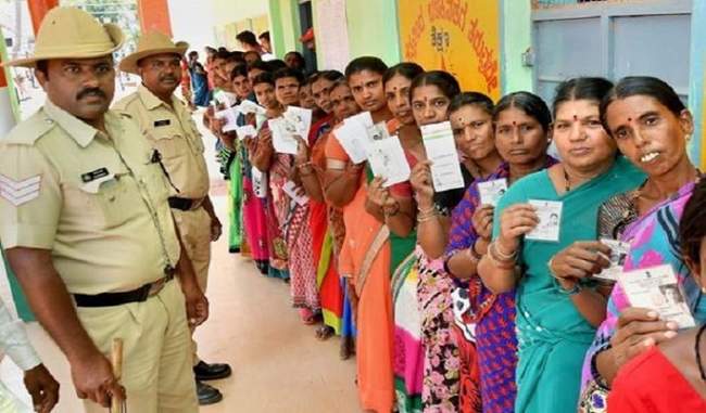karnataka-polls-for-3-loksabha-and-2-assembly-seats