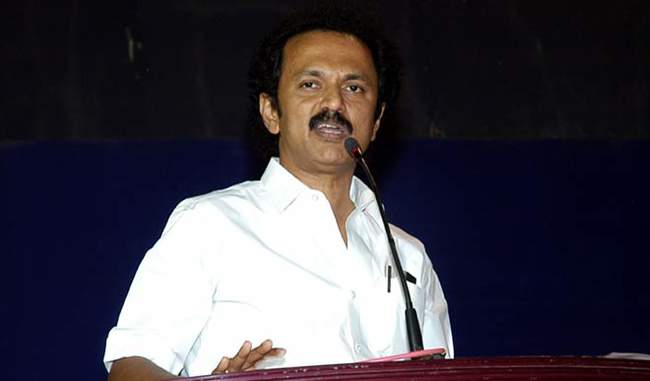 dmk-supports-rahul-gandhi-opposition-tie-up-efforts-to-defeat-bjp