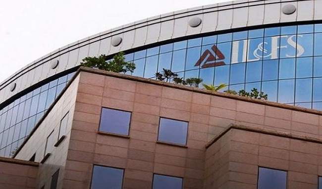 il-fs-financial-services-violated-the-provisions-of-the-reserve-bank