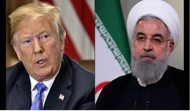 the-most-stringent-restrictions-of-the-us-on-iran-since-monday