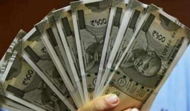 rupee-recovers-21-paise-against-dollar-in-early-trade