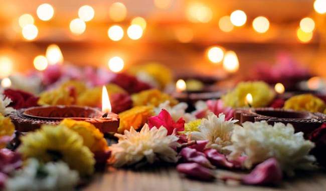 diwali-is-a-five-day-festival