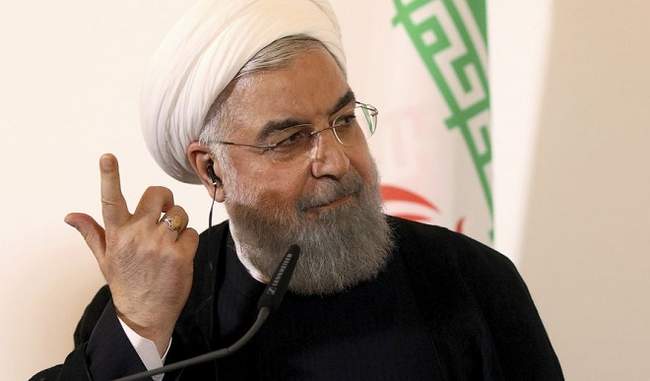 iran-s-president-rouhani-said-we-are-in-a-warlike-situation