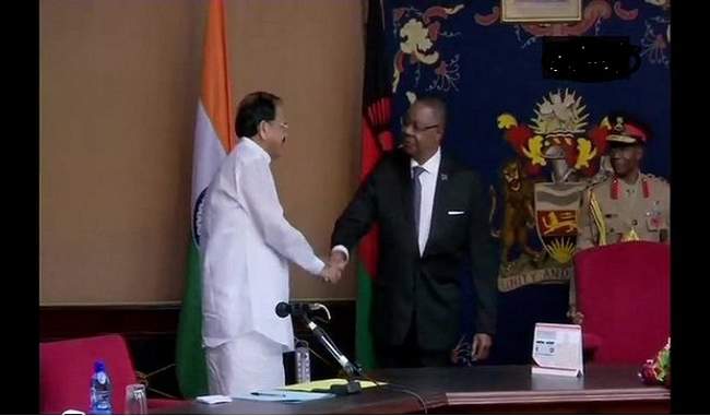 three-agreements-between-india-and-malawi