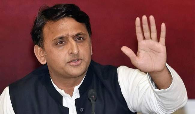 akhilesh-yadav-says-bjp-will-be-defeated-in-lok-sabha-elections-in-2019