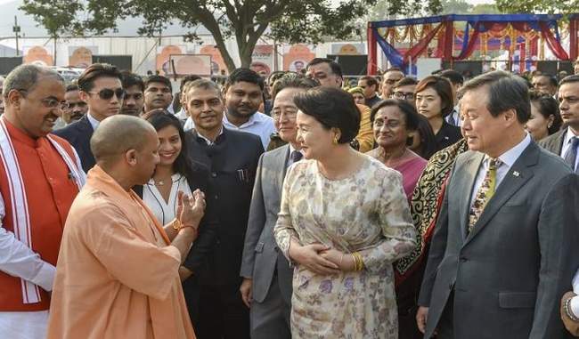 ayodhya-s-korea-have-ancient-link-which-is-cornerstone-of-historical-bond-narendra-modi