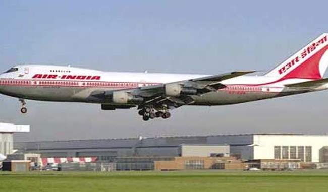 air-india-ground-handling-staff-strike-flights-affected