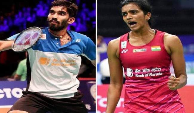 pv-sindhu-and-kidambi-srikanth-in-china-open-quarter-finals