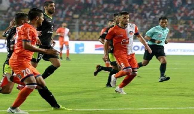 fc-goa-beat-delhi-dynamo-3and2-in-the-exciting-encounter