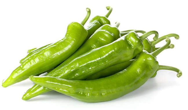 health-benefits-of-green-chillies