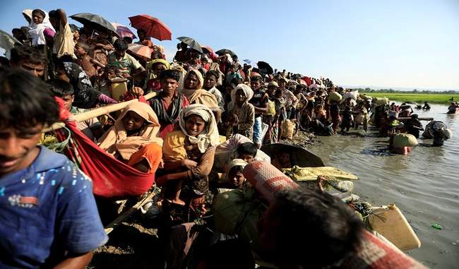 rohingyas-to-stop-returning-to-myanmar-in-haste