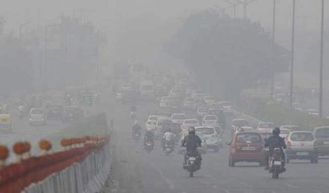delhi-air-quality-reaches-a-very-bad-marginal-improvement