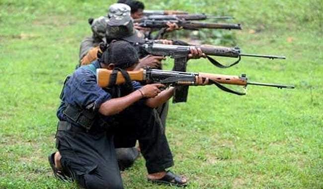 maoists-kill-person-in-danger-of-being-police-informer