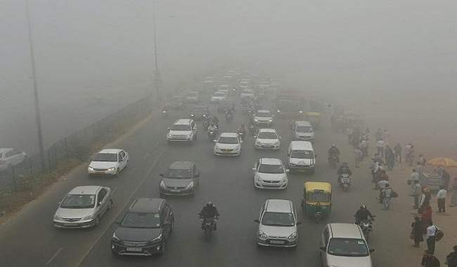 about-600-vehicles-not-allowed-in-delhi