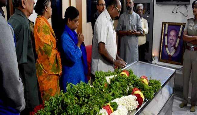 ananth-kumar-funeral-will-be-done-with-state-honor