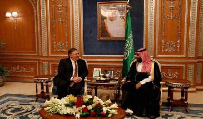us-told-saudi-prince-khashoggi-killers-will-be-held-accountable
