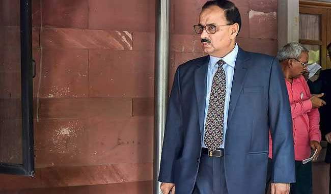 inquiry-report-on-cbi-chief-alok-verma-submitted-to-supreme-court-in-sealed-cover