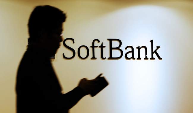 softbank-will-offer-its-japanese-mobile-unit-ipo