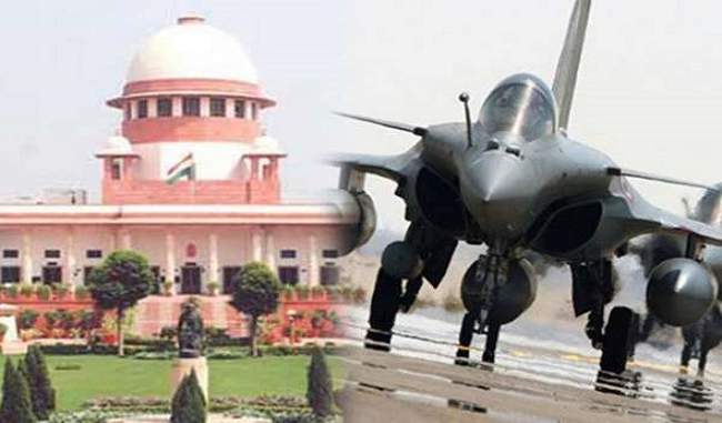 rafale-case-centre-submits-affidavit-in-supreme-court-gives-price-details-in-sealed-cover