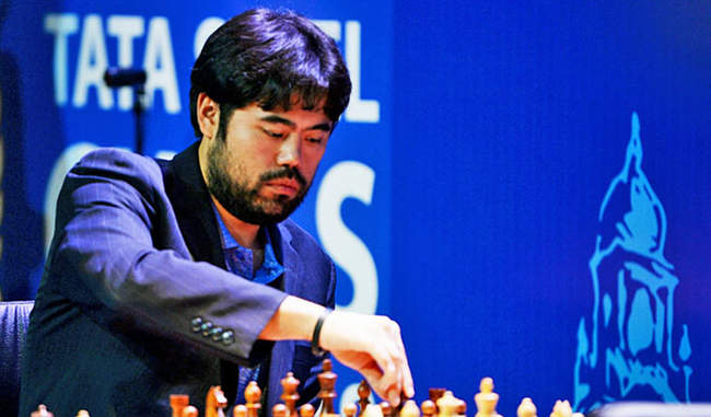 nakamura-jumps-to-joint-lead-at-tata-steel-india-rapid-tournament