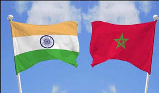 agreement-between-india-morocco