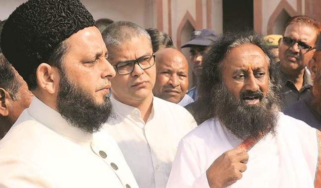 a-key-issue-of-sri-sri-initiative-on-ayodhya-issue-has-been-supported