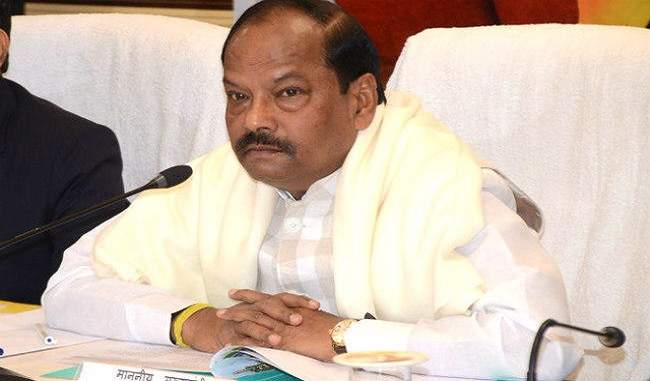 the-country-has-lost-its-precious-gem-from-the-death-of-ananth-kumar-says-raghubar-das