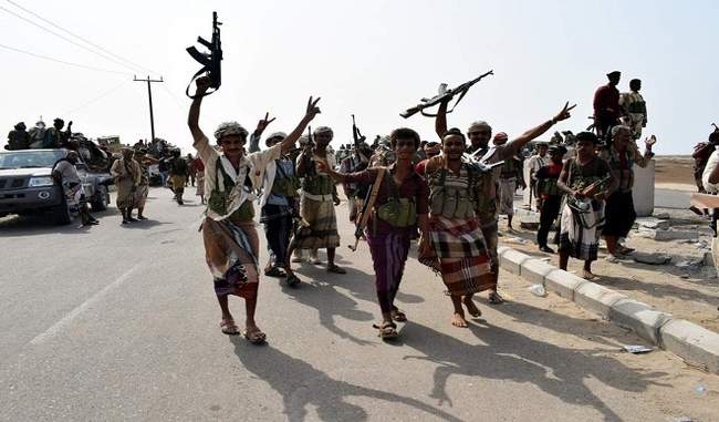 150-people-killed-in-hodeidah-conflict-in-yemen
