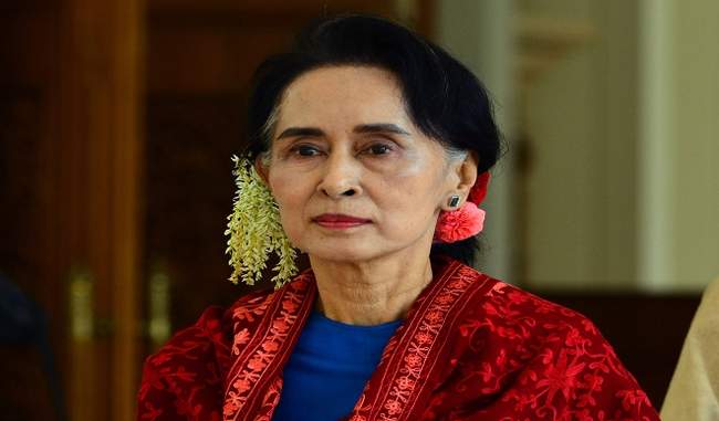 amnesty-lifted-the-highest-honor-from-aung-san-suu-kyi