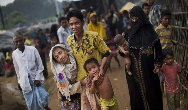 an-independent-verdict-should-be-only-on-the-back-of-rohingyas-myanmar