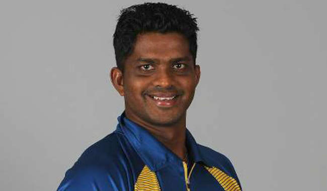 former-sri-lanka-cricketer-dilhara-lokuhettige-charged-under-emirates-cricket-board-anti-corruption-code