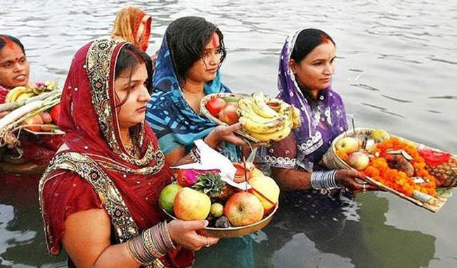 chhath-concludes-with-lakhs-paying-obeisance-to-rising-sun-across-india