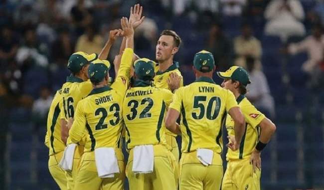 आईपीएल के एक हिस्से में नहीं खेल पाएंगे आस्ट्रेलिया के विश्व कप खिलाड़ी: सीए