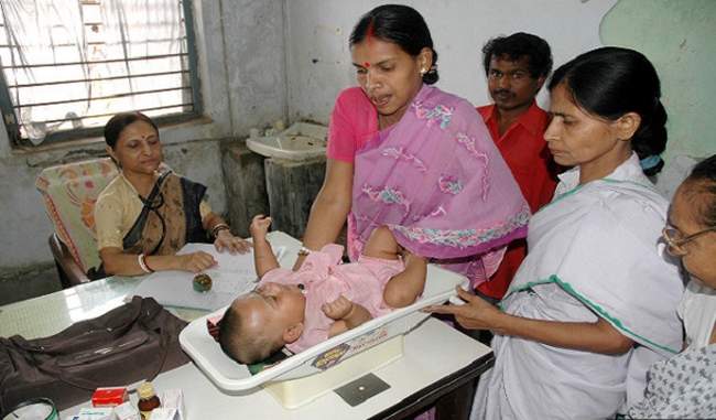 नवजात शिशुओं की देखभाल, बेहतर इलाज के लिए बंगाल में सर्वाधिक यूनिट: ममता