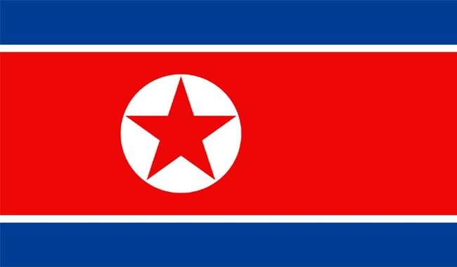उत्तर कोरिया ने नये हाई-टेक हथियार का परीक्षण किया: रिपोर्ट
