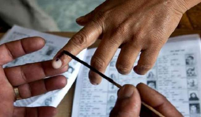 छत्तीसगढ़ विधानसभा चुनाव: मतदान के दूसरे चरण के लिए तैयारी पूरी