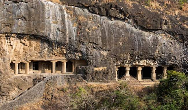 ये रहीं भारत की वो रहस्यमय गुफाएं जिनका हैं पुरातात्विक महत्व