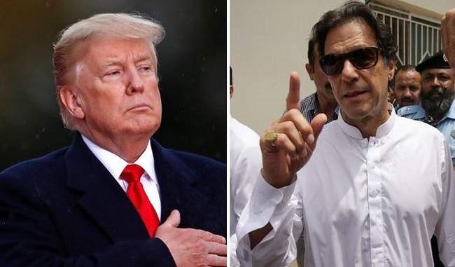 पाकिस्तान ने अमेरिकी राजनयिक को तलब किया, ट्रंप के बयान पर जताया विरोध