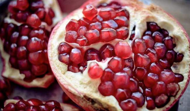 health-benefits-of-pomegranate-in-hindi