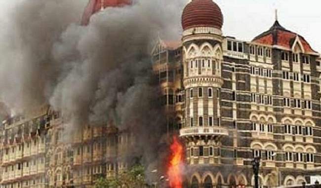 भारत में 26/11 जैसा एक और हमला छेड़ सकता है युद्ध: अमेरिकी विशेषज्ञ