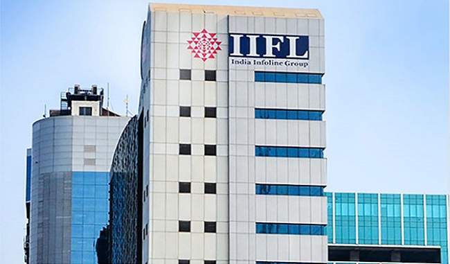 IIFL सिक्यूरिटीज, ट्रेंडलाइन में खरीदेगी 15 प्रतिशत हिस्सेदारी
