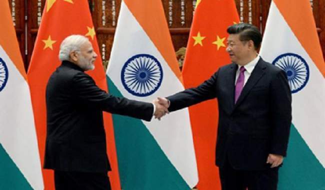 आरसीईपी वार्ता के तहत बेहतर समझौते के लिये चीन पर दबाव देगा भारत