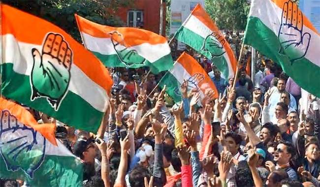 राजस्थान में कांग्रेस ने सही से नहीं बिछायी बिसात, बागी बिगाड़ देंगे पार्टी का खेल