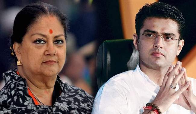 rajasthan-assembly-elections-vasundhara-will-be-defeated-sachin-pilot-infront-in-cm-race
