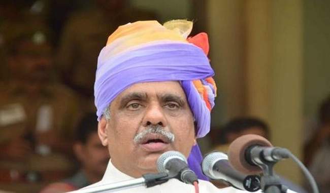 gajendra-singh-says-congress-is-a-dirty-party-corrupted
